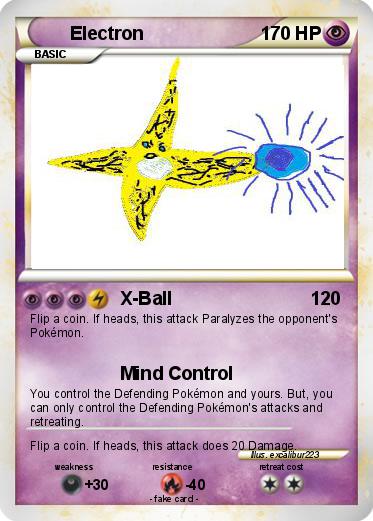 Pokemon Electron