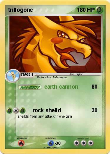 Pokemon trillogone