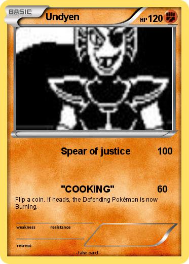 Pokemon Undyen