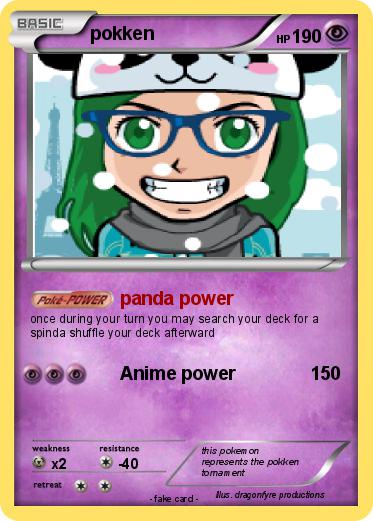 Pokemon pokken