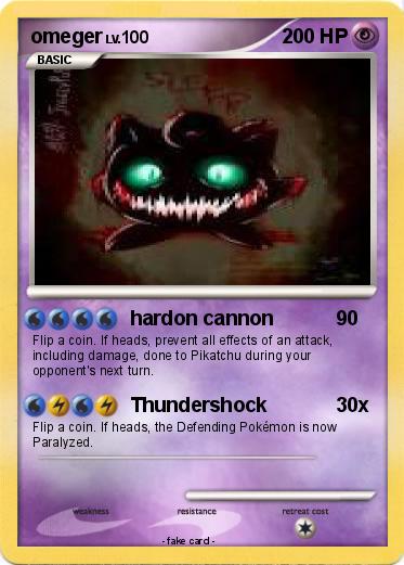 Pokemon omeger