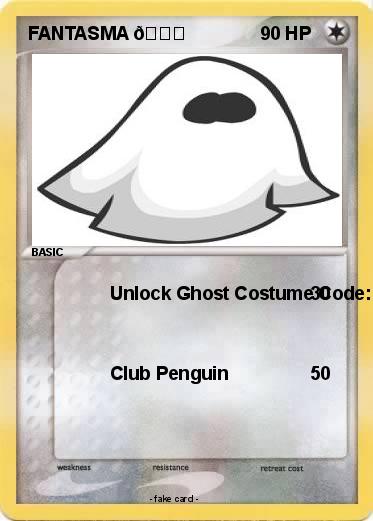 Pokemon FANTASMA ????