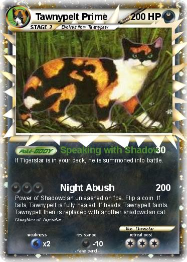 Pokemon Silverstream Prime