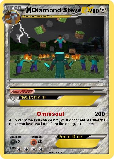 Pokemon Diamond Steve