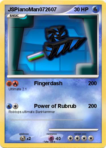 Pokemon JSPianoMan072607
