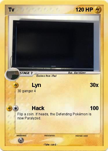Pokemon Tv