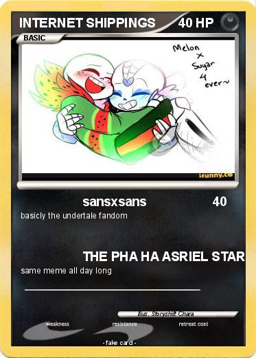 Pokemon INTERNET SHIPPINGS