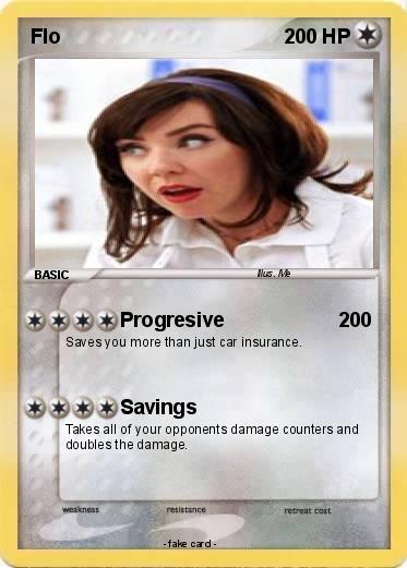 Pokemon Flo