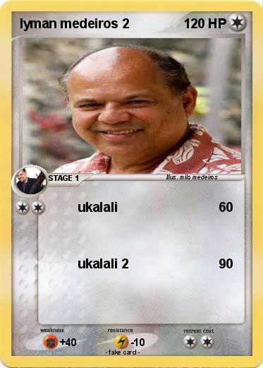 Pokemon lyman medeiros 2