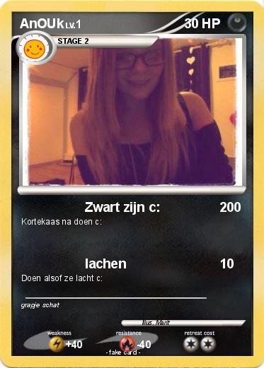 Pokemon AnOUk