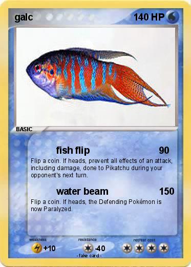Pokemon galc