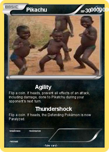 Pokemon Pikachu                             0000000