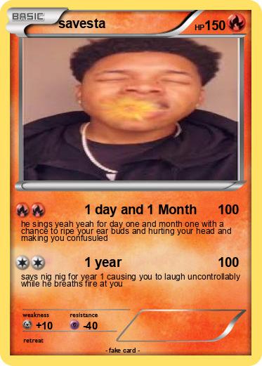 Pokemon savesta