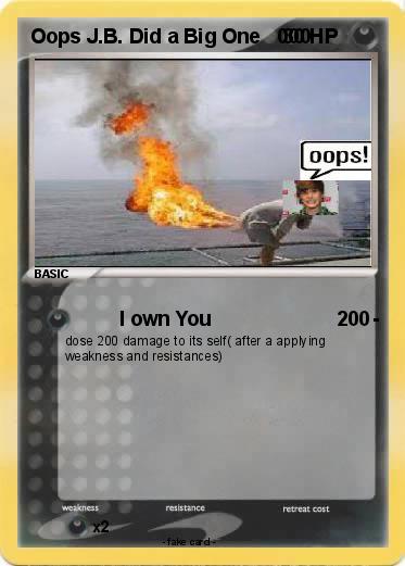 Pokemon Oops J.B. Did a Big One   000