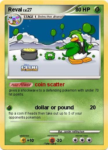 Pokemon Reval