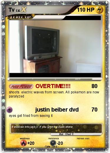 Pokemon Tv