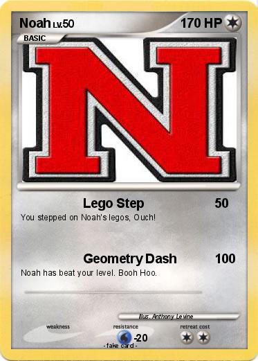 Pokemon Noah
