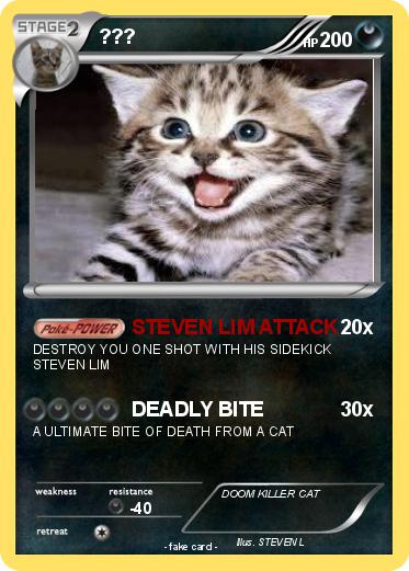 Pokemon ???
