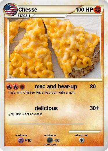 Pokemon Chesse