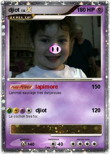 Pokemon djiot