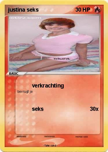 Pokemon justina seks