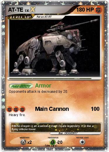 Pokemon AT-TE