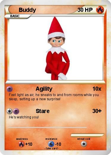 Pokemon Buddy