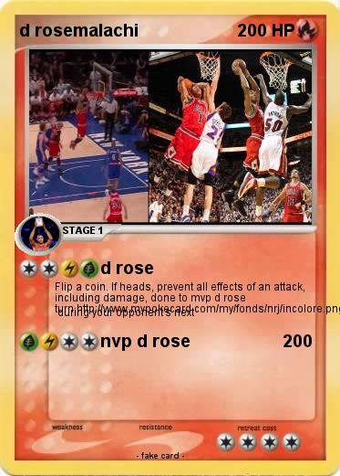 Pokemon d rosemalachi