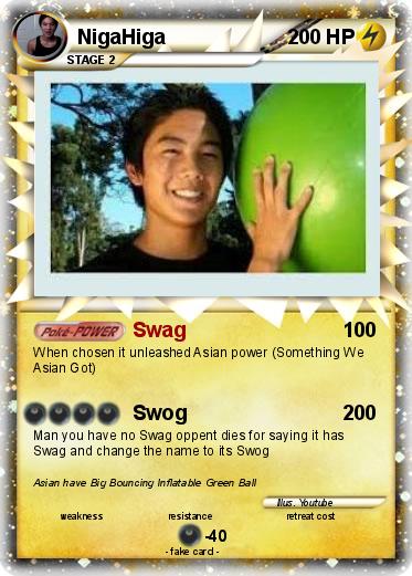 Pokemon NigaHiga