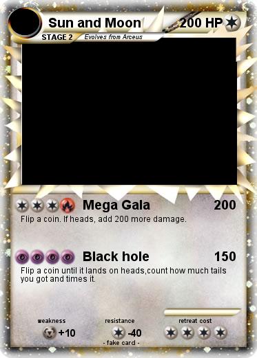 Pokemon Sun and Moon