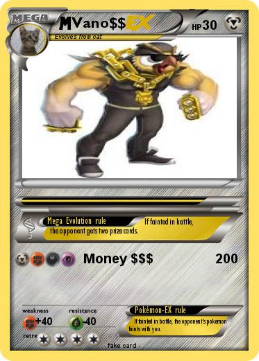 Pokemon Vano$$