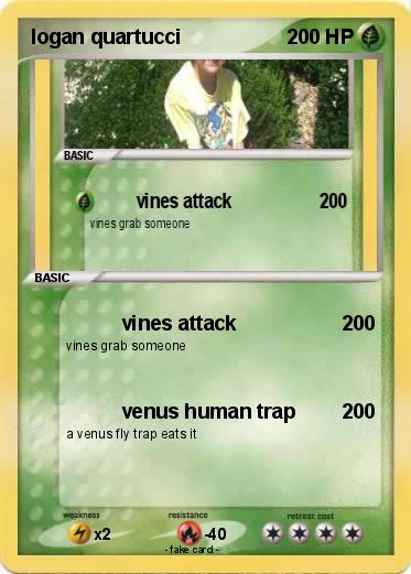 Pokemon logan quartucci