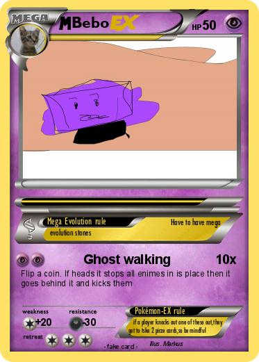 Pokemon Bebo