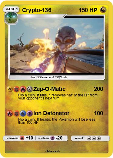 Pokemon Crypto-136
