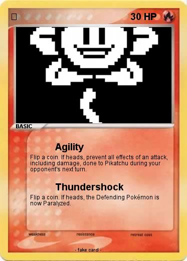 Pokemon Ƨ