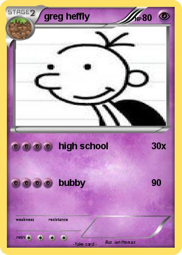 Pokemon greg heffly