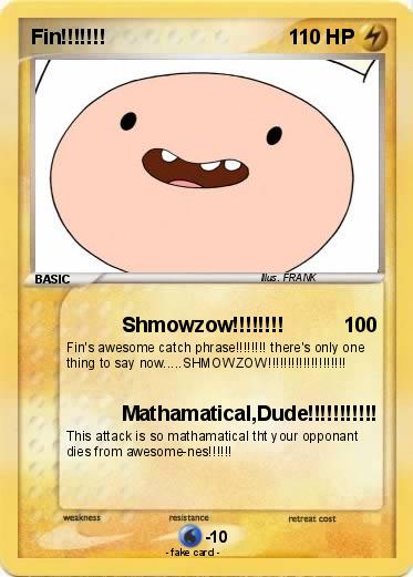 Pokemon Fin!!!!!!!