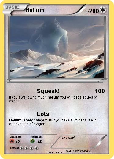Pokemon Helium