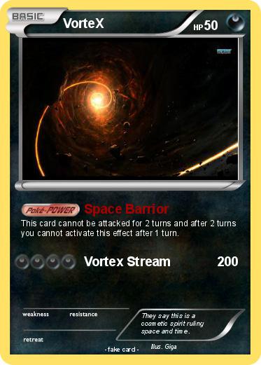 Pokemon VorteX