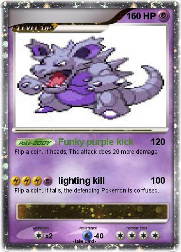 Pokemon 