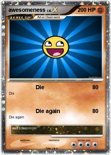 Pokemon awesomeness Pokemon awesomeness