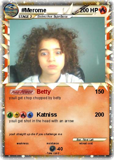 Pokemon #Merome
