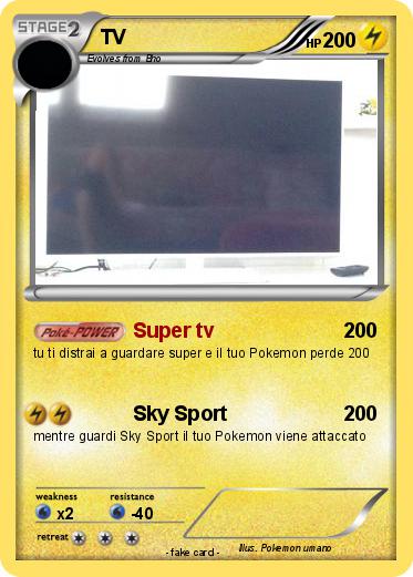 Pokemon TV