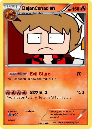 Pokemon BajanCanadian