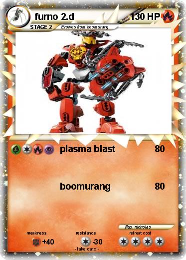 Pokemon furno 2.d