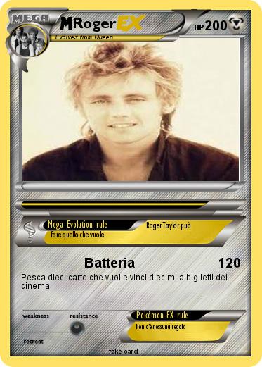 Pokemon Roger