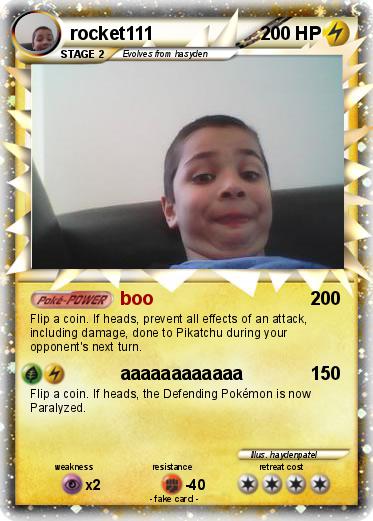 Pokemon rocket111