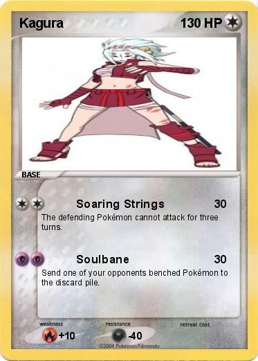 Pokemon Kagura