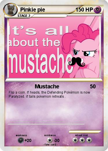 Pokemon Pinkie pie