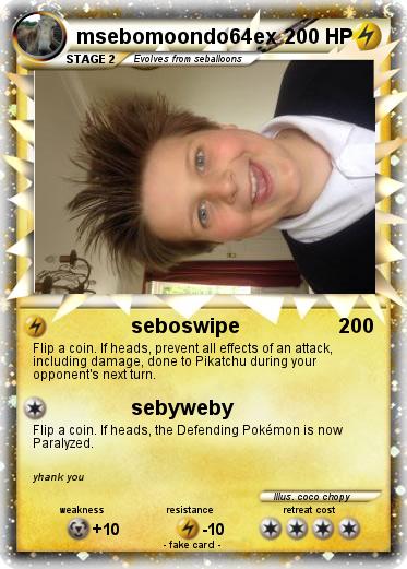 Pokemon msebomoondo64ex